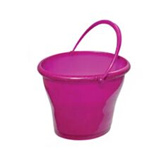 Відро Консенсус овальне 15 л - фото