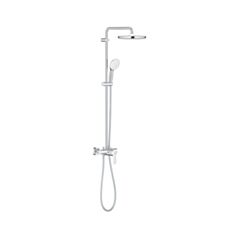 Душевая система Grohe Tempesta Cosmopolitan 250 26673001 - фото