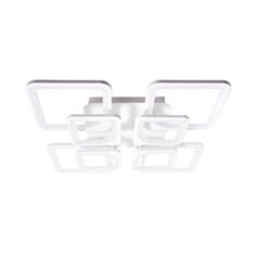 Светильник потолочный Altalusse INL-9414C-108 White - фото