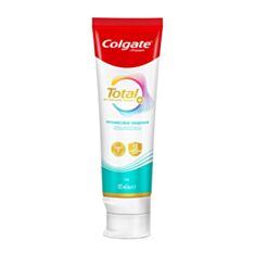 Зубная паста Colgate Тотал Профессиональная Чистка Гель 125 мл  - фото