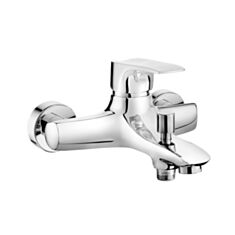 Змішувач для ванни Deante Gardenia BEG 010M - фото