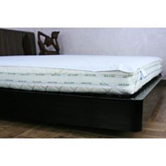 Простирадло трикотажне непромокаюче з гумкою IGLEN 90200LB - фото