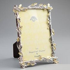 Фоторамка "Листя" 023V - фото