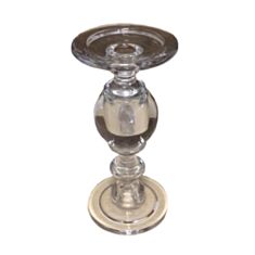 Подсвечник Olens Элис 36509-14 25 см - фото