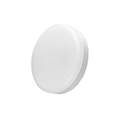 Лампа светодиодная Eurolamp Эко LED-GX53-1240 GX53 12W 4000K - фото