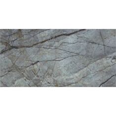 Керамограніт Kutahya Damasen Marin DF LAP Rec 60*120 см сірий - фото