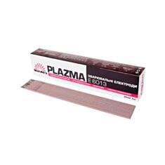 Зварювальні електроди Vitals Plazma Е6013 133893 3 мм 5 кг - фото