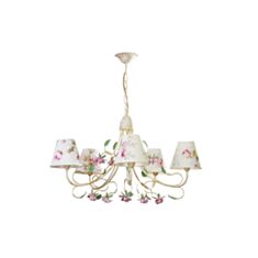 Люстра N&B light Брюссель 9505 - фото