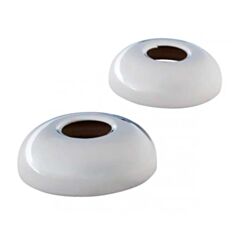 Розетка для змішувача KFA Armatura хром 974-161-00 BL - фото