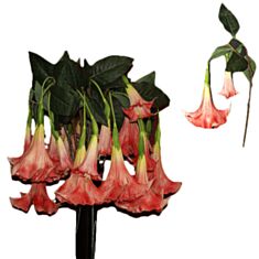 Штучна квітка 002-49S 125см - фото