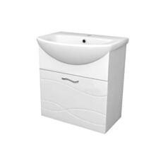 Тумба Респект-М Nancy Na2-50 без умывальника - фото