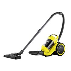 Порохотяг для сухого прибирання Karcher VC 3 Plus 1.198-127.0 1,1 кВт - фото