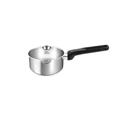 Ковш с двухсторонней воронкой Tescoma BRAVA 730944 14 см 1,0 л - фото