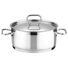 Каструля з кришкою Tescoma HOME PROFI 774218 2 л - фото