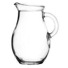 Глечик Pasabahce Bistro Jug 80101 0,5 л - фото