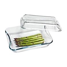 Гусятница с крышкой Simax Exclusive Color 7226-7586 - фото