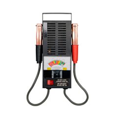 Тестер аккумуляторів Yato YT-8310 6/12 В  - фото