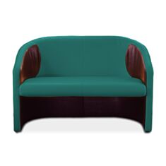 Диван DLS Тико зеленый - фото