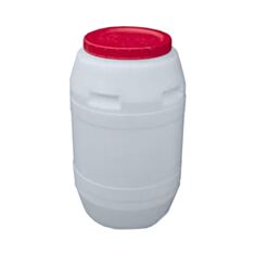 Бочка харчова Консенсус 100 л - фото