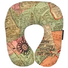 Подушка для путешествий DOP_16J034 32*29 см - фото