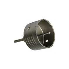 Коронка по бетону Werk WE104068 SDS-plus 68 мм - фото