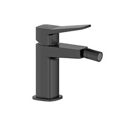 Смеситель для биде KFA Armatura Malaga 4527-015-81 черный - фото