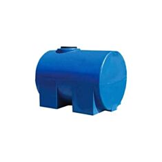 Емкость Консенсус горизонтальная OD-3000 л - фото