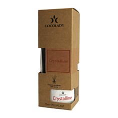 Аромадиффузор Cocolady Crystalline 75 мл - фото
