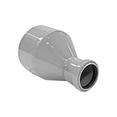 Редукція каналізаційна Magnaplast Htplus коротка 110*50 мм - фото