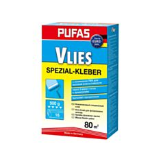 Клей для шпалер Pufas Euro 3000 special флізеліновий 500 г - фото