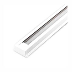 Шинопровід Feron CAB1000 2м білий - фото