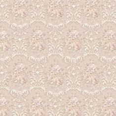 Шпалери вінілові шовкографія Слов'янські В122 Патриція 502-01 - фото