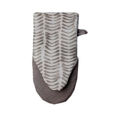 Рукавица кухонная Прованс Раф - фото