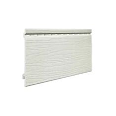 Панель сайдинга Kerrafront Classic FS-201 Light Grey 6,0*0,18 м - фото