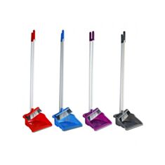 Совок с щеткой Zambak Plastik ZP84139 Eko - фото