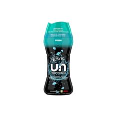 Парфумовані гранули для прання Lenor Unstoppables Fresh 195 г - фото