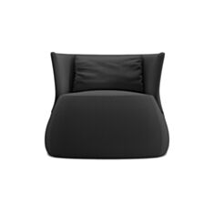 Кресло Pandora II графит - фото