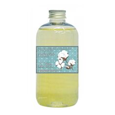 Наповнювач для дифузора Le Blanc 69 квіти бавовни 300 мл - фото