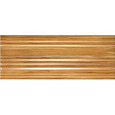 Плитка для стін Intercerama Arce 178022/Р 23*60 темний беж - фото