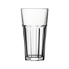 Склянка висока для пива Pasabahce Casablanka 52719 650мл - фото