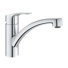 Смеситель для кухни Grohe Eurosmart 33281003 - фото