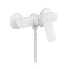 Змішувач для душу Kroner KRM Fulda-W050 - фото