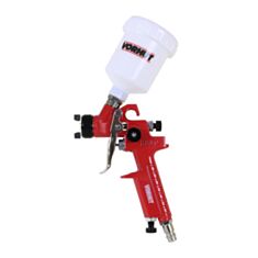 Фарбопульт пневматичний Vorhut 34-404 HVLP 0,8 мм 125 мл - фото