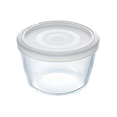 Форма для запікання Pyrex Cook&Freez 152P001 0,6 л - фото