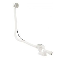 Сифон для ванны Alcaplast A55K-100 автомат 40/50мм - фото