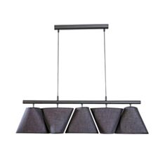 Люстра N&B light Танго 40605 - фото