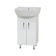 Тумба Сансервіс Економ Parva 55 без умивальника - фото