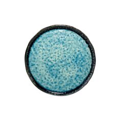 Тарілка Olens Блу-лейк 101-0204 27 см - фото