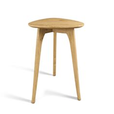 Столик кофейный Merx Moderno МН585 дуб лофт 26010592 - фото