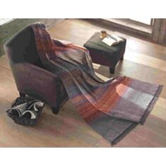 Плед Arya Fiona Хлопок 200 * 220 - фото